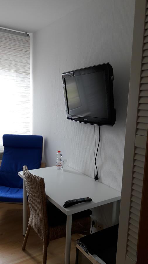 Arkadia Hotel Burgwedel  Extérieur photo