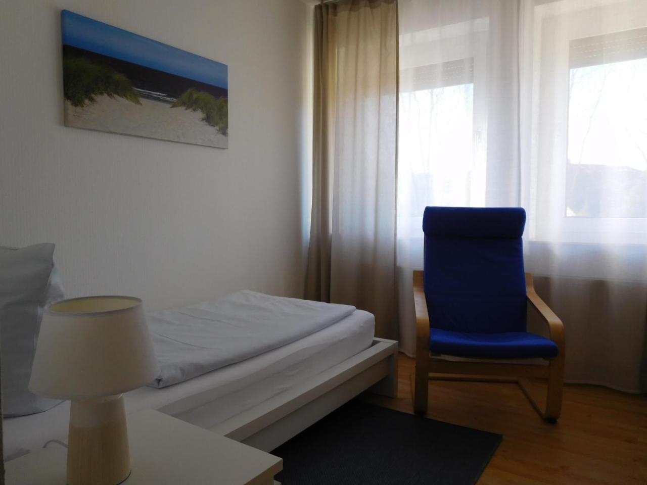 Arkadia Hotel Burgwedel  Extérieur photo