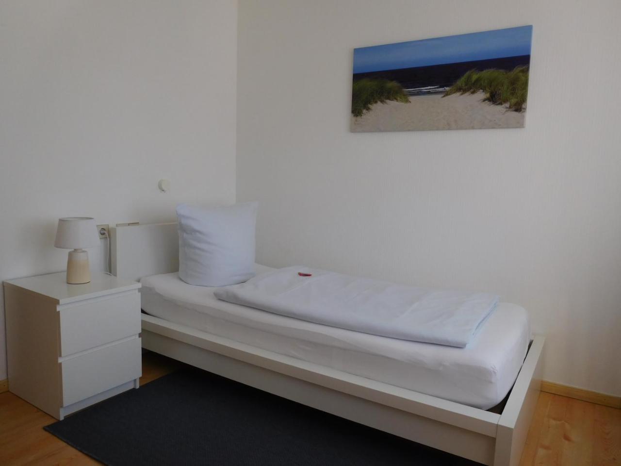 Arkadia Hotel Burgwedel  Extérieur photo