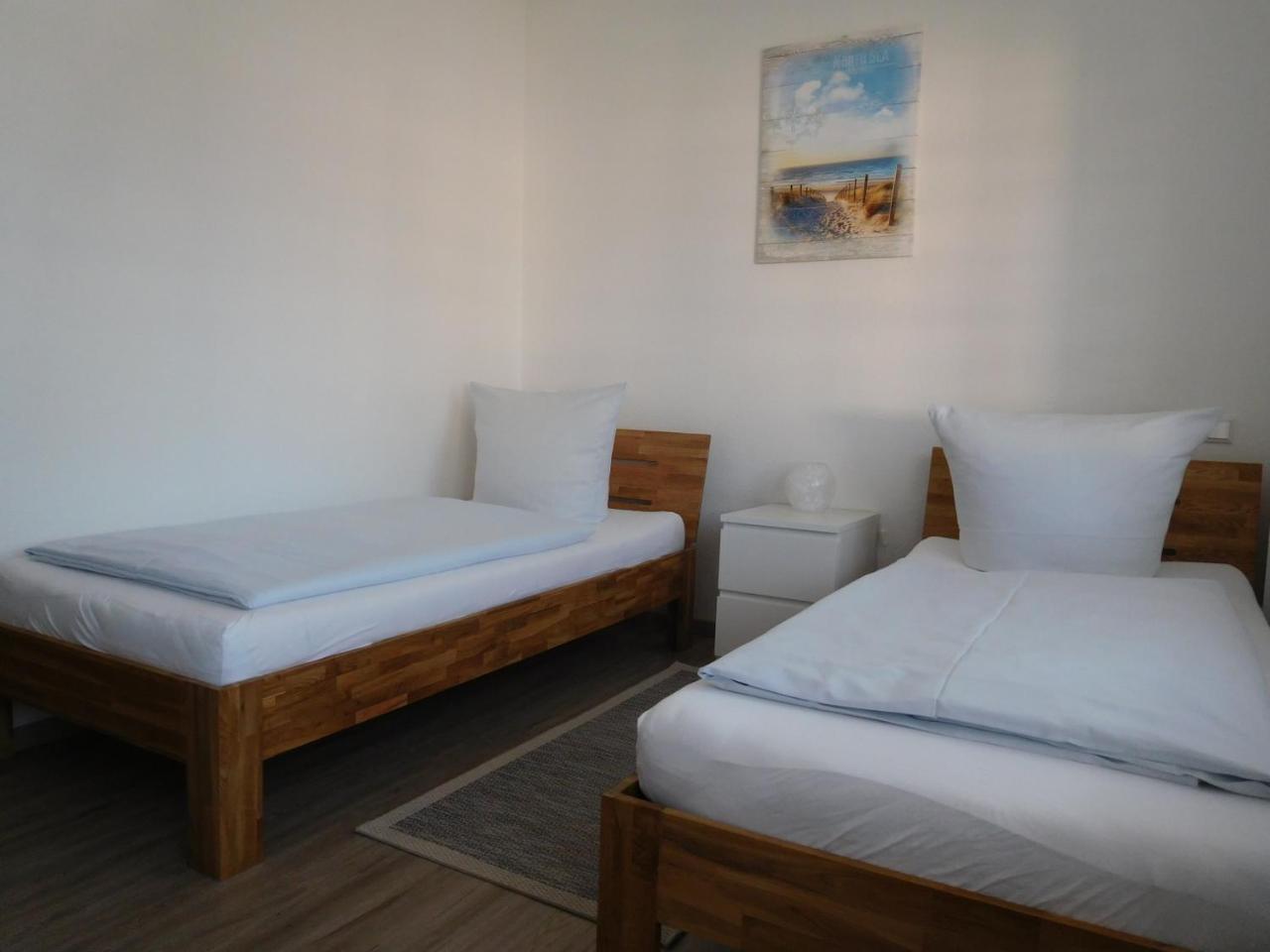 Arkadia Hotel Burgwedel  Extérieur photo