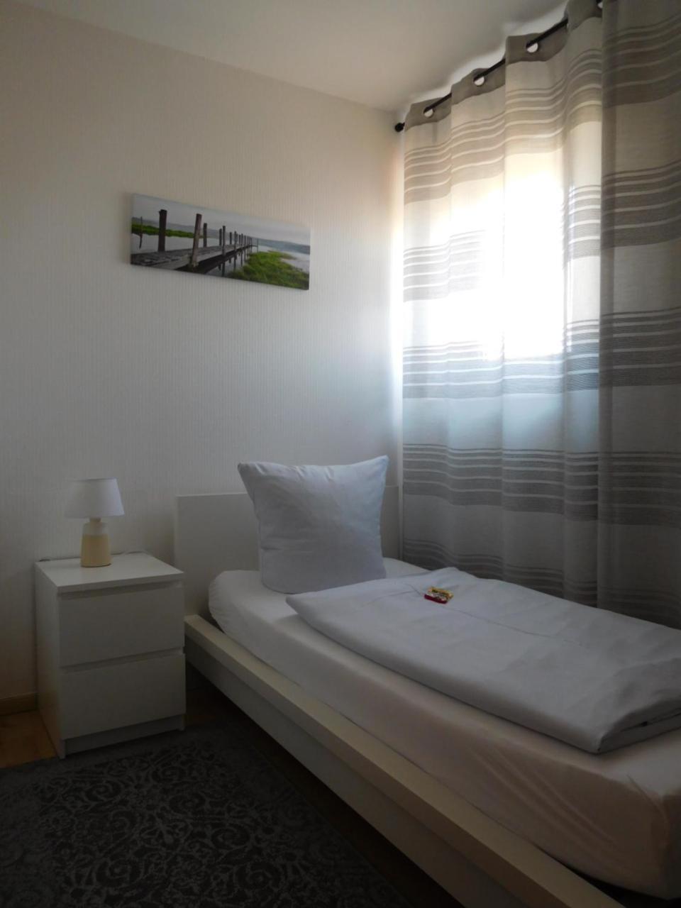 Arkadia Hotel Burgwedel  Extérieur photo